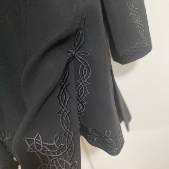 Vintage Anne Klein Coat/ blazer - Picture 5 of 5